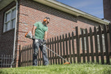 Stihl FS 56 RC-E Gasoline Grass Trimmer  #4144-200-0013