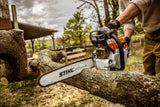 Stihl MS 261 Gasoline Chainsaw 20"  #1141-200-0677