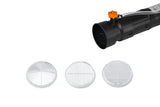 Stihl SR 430 Gasoline Backpack Sprayer  #4244-011-2601
