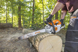 Stihl MS 271 Gasoline Chainsaw 20"  #1141-200-0682