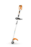 Stihl KMA 80 R Battery Kombisystem w/FS-KM  #FA08-011-6811