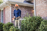 Stihl HL 94 K (145) Gasoline Extended Reach Hedge Trimmer  #4243-200-0018