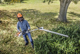 Stihl HL 94 (145) Gasoline Extended Reach Hedge Trimmer  #4243-200-0025