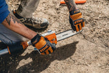 Stihl HT 135 Gasoline Pole Pruner  #4182-200-0201