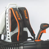 Stihl BR 800 X Gasoline Back Pack Blower  #4283-011-1610