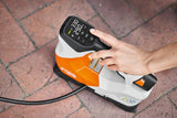 Stihl KOA 20 Battery Compressor/Inflator  (Unit Only) #SA06-011-8201