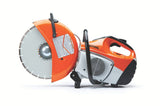 Stihl TS 420 Gasoline Cut-Off Machine  #4238-011-2821