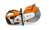 Stihl TS 420 Gasoline Cut-Off Machine  #4238-011-2821