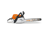 Stihl MS 391 Gasoline Chainsaw 25"  #1140-200-0600