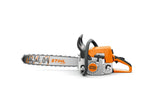 Stihl MS 250 Gasoline Chainsaw 18" #1123-200-0881