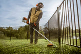 Stihl FS 131 R Gasoline Grass Trimmer  #4180-200-0511