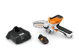 Stihl GTA 26 Garden Pruner Set  #GA01-011-6911