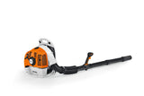 Stihl BR 350 Gasoline Back Pack Blower  #4244-011-1608