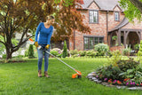 Stihl FSA 60 Battery Powered Grass Trimmer W/Battery  #FA04-011-5741