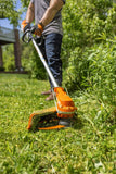 Stihl FSA 60 Battery Powered Grass Trimmer W/Battery  #FA04-011-5741