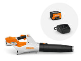 Stihl BGA 60 Battery Powered Blower Set  #BA04-011-5941