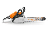 Stihl MS 182 Z Gasoline Chainsaw  16" #1148-200-0216
