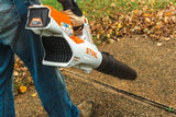 Stihl BGA 60 Battery Powered Blower Set  #BA04-011-5941