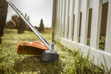 Stihl FS 56 RC-E Gasoline Grass Trimmer  #4144-200-0013