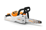 Stihl MSA 80 C-B Battery Powered Chainsaw Set #MA04-011-5835