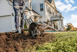 Stihl MM 56 C-E Multiengine Stihl Yard Boss #4604-011-5403