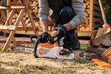 Stihl MSA 80 C-B Battery Powered Chainsaw Set #MA04-011-5835