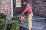Stihl HS 45 Gasoline Hedge Trimmer  #4228-011-2944