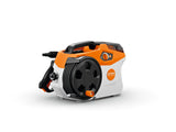 Stihl REA 100 Plus Battery Powered Pressure Washer #RA01-011-7613