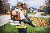 Stihl BR 800 X Gasoline Back Pack Blower  #4283-011-1610