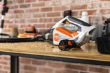 Stihl SEA 20 Battery Powered Hand Vacuum Set #SA03-011-7311