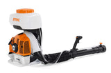 Stihl SR 430 Gasoline Backpack Sprayer  #4244-011-2601