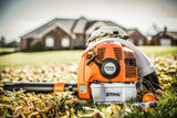 Stihl BR 450 C-EF Gasoline Back Pack Blower  #4244-011-1634