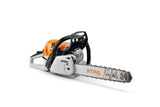 Stihl MS 251 Gasoline Chainsaw 18" #1143-200-0699