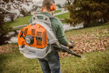 Stihl BR 350 Gasoline Back Pack Blower  #4244-011-1608