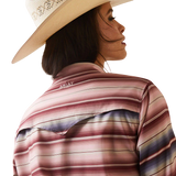 Ariat Ladies Reata Serape Serape Shirt  #10043332