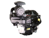 SCAG V-Ride II Stand on Mower 61V" Deck 38FX-SVRII61V-38FX-EFI