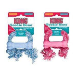 KONG PUPPY GOODIE BONE W/ROPE #269215