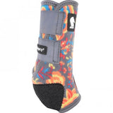 CLASSIC EQUINE LEGACY2 SUPPORT FRONT BOOTS #CLS102WF
