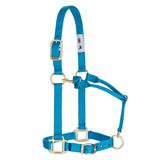 Yearling Halter Adjustable 1" Thick #35-7033
