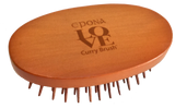 Epona Love Curry Brush #LCB-1032