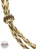 Hat Stampede String Horsehair #0296232