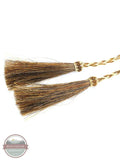 Hat Stampede String Horsehair #0296232