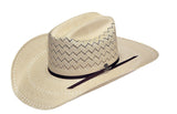 Ariat 20X Shantung Natural Straw Hat #A73122