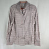 Cinch Ladies Pink Diamonds Rodeo Shirt #MSW9164073