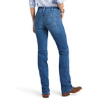 Ariat Ladies REAL Catherine Arrow Fit Mid Rise Straight Leg Jean #10039605