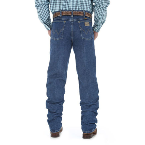 Wrangler Men's Advanced Comfort Bootcut Jean #47MACMT