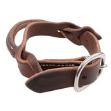 MARTIN SADDLERY LEATHER NIGHT LATCH #NIGHTLATCH