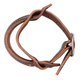 MARTIN SADDLERY LEATHER NIGHT LATCH #NIGHTLATCH