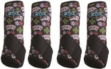 Professionals Choice 2XCOOL 4pack Horse Boots #XC4