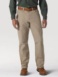 Wrangler® Men's RIGGS Workwear® Carpenter Jean #3W020 Dark Khaki